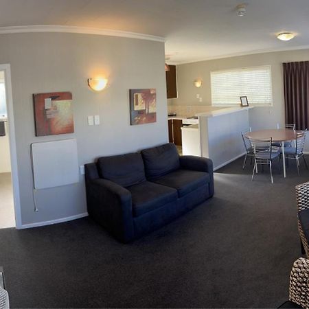 Amber Court Motel New Plymouth Exterior foto