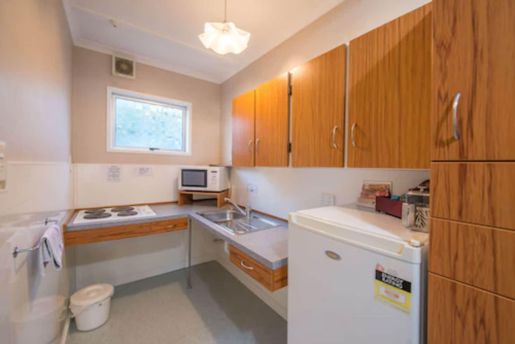 Amber Court Motel New Plymouth Exterior foto